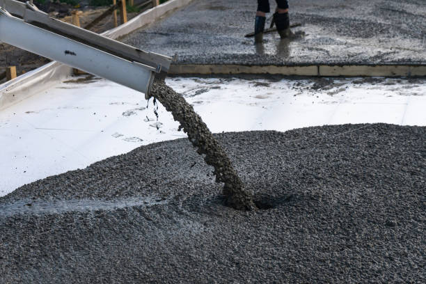 Best Concrete Staining and Coloring in Sandy, UT