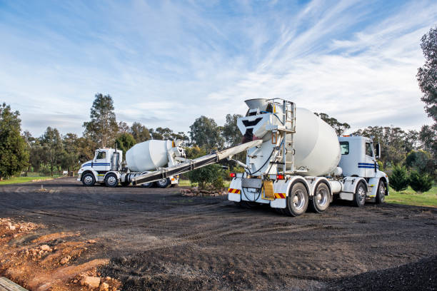 Best Decorative Concrete in Sandy, UT