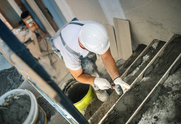 Best Concrete Driveway Installation in Sandy, UT