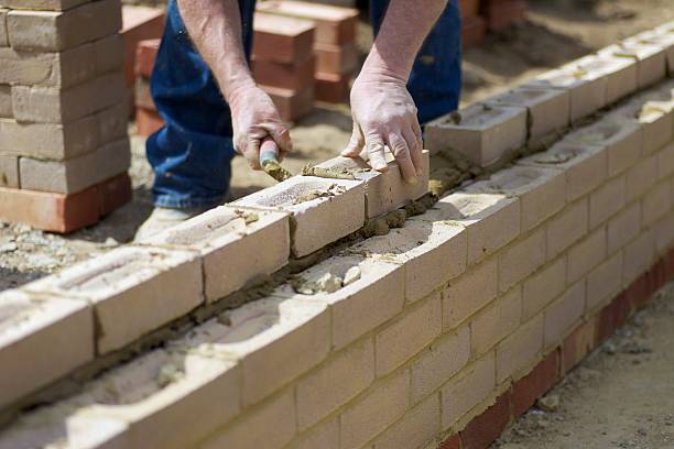 Best Concrete Steps and Stairs in Sandy, UT