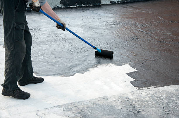 Best Industrial Concrete Flooring in Sandy, UT
